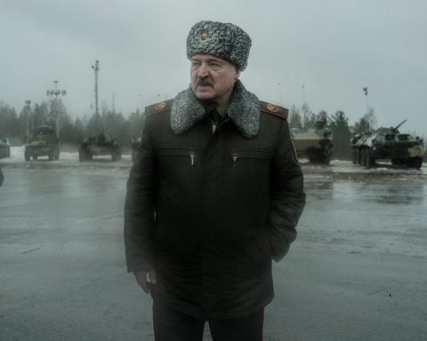 Lukașenko se delimitează de Putin într-o declarație oficială