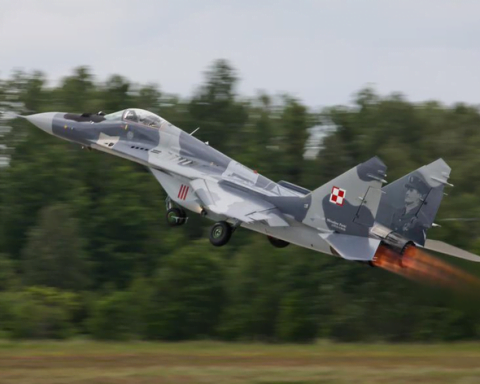 MiG-uri poloneze pentru Ucraina: NATO analizează