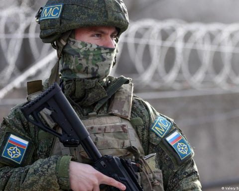 Mișcări de trupe ruse și belaruse la granița Ucrainei