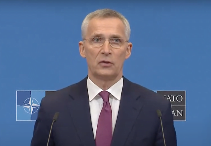 NATO trimite trupe permanente în România