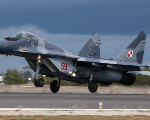 Pentagon MiG-29 nu ajung în Ucraina