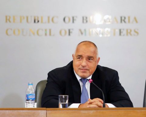 Probleme pentru Kovesi: ex-premierul Borisov, eliberat