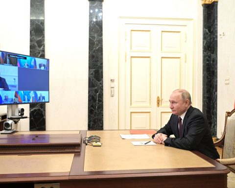 Putin, vizat de Tribunalul Penal Internațional, pentru crime de război în Ucraina