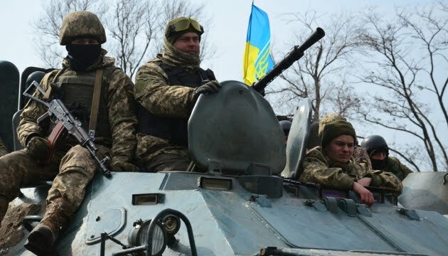 Războiul din Ucraina, ziua a șaptea