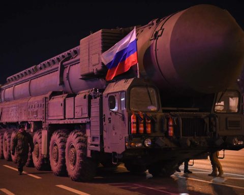 Rusia amenință că ar putea ataca țările care livrează armament