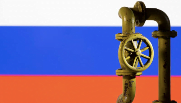 Rusia ameninţă Închidem Nord Stream 1