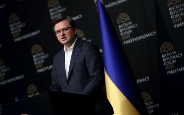 Ucraina cere cu insistență să adere la UE