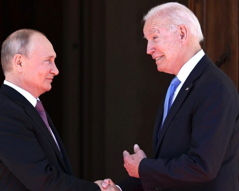 Biden distruge definitiv strategia lui Putin