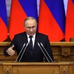 Primul summit la care participă Putin de la invazia în Ucraina