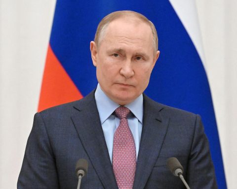 "Putin a mințit în legătură cu planurile Rusiei în Ucraina"