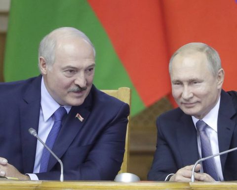 Reuniunea dictatorilor în Extremul Orient rus