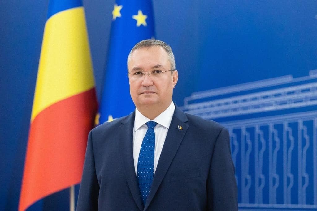 România sub umbrela NATO și UE