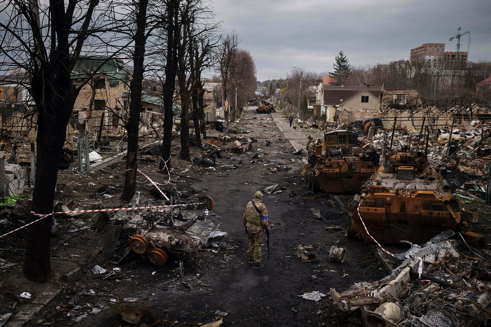 Rusia recunoaște că a suferit pierderi uriașe în Ucraina