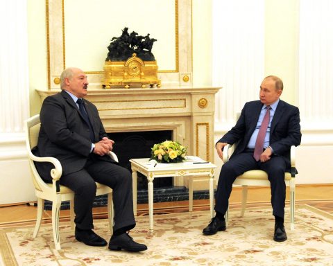 Rusia voia să invadeze Belarusul