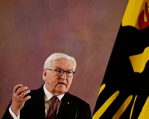Steinmeier regretă apropierea de Rusia