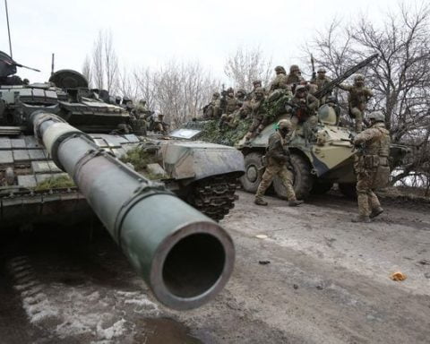 25% din soldații ruși din Ucraina sunt "ineficienți"