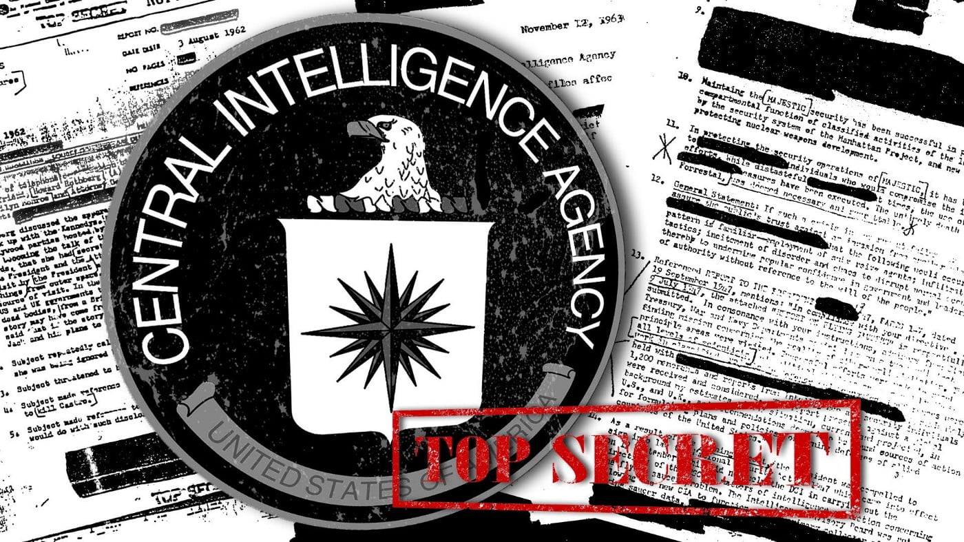 CIA "recrutează" spioni ruși
