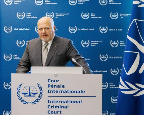 Curtea Penală Internațională așteaptă cooperare rusă