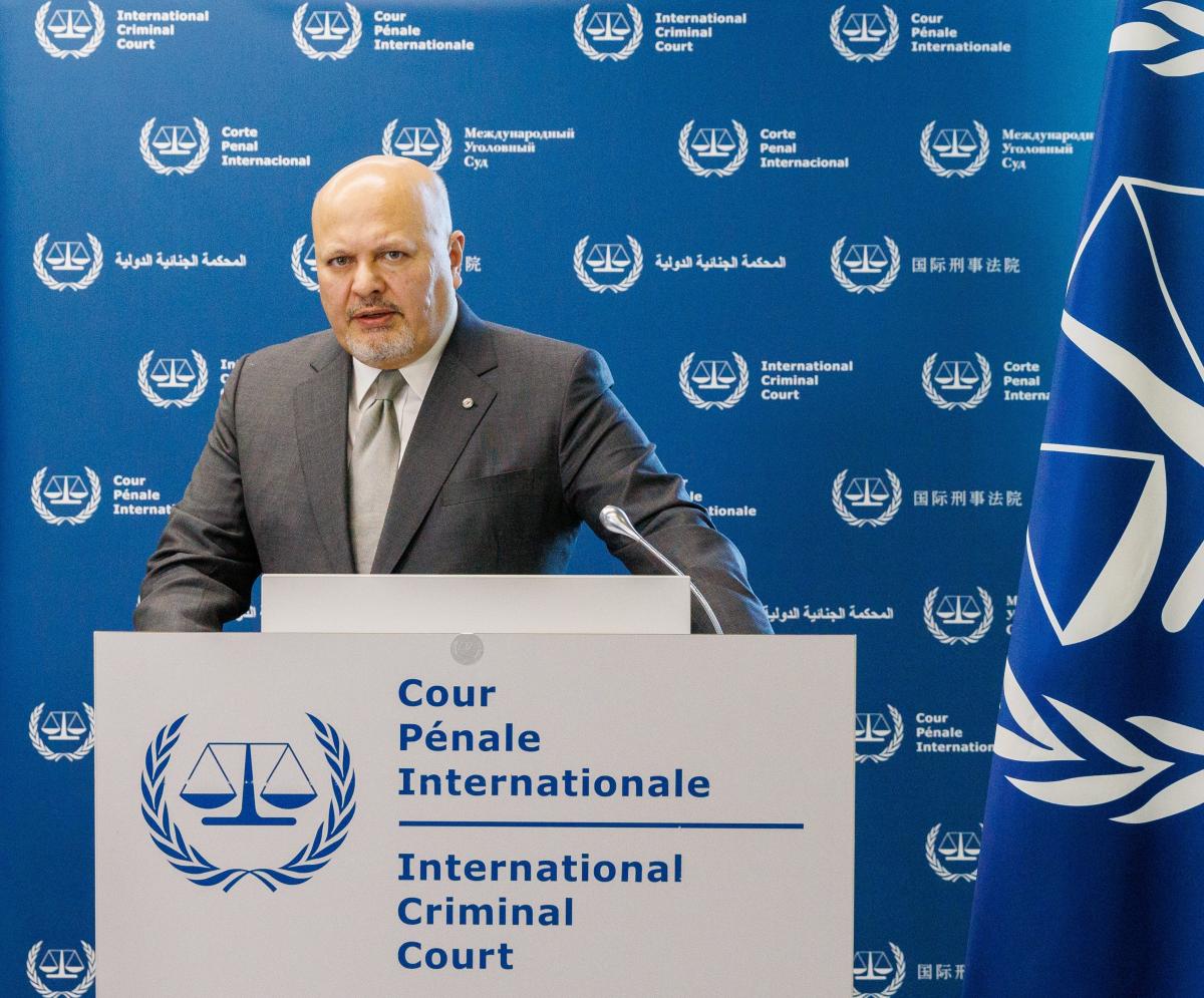Curtea Penală Internațională așteaptă cooperare rusă