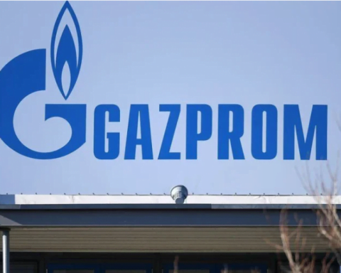 Gazprom suspendă livrările de gaz în Olanda