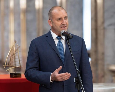 Radev, omul lui Putin în Bulgaria