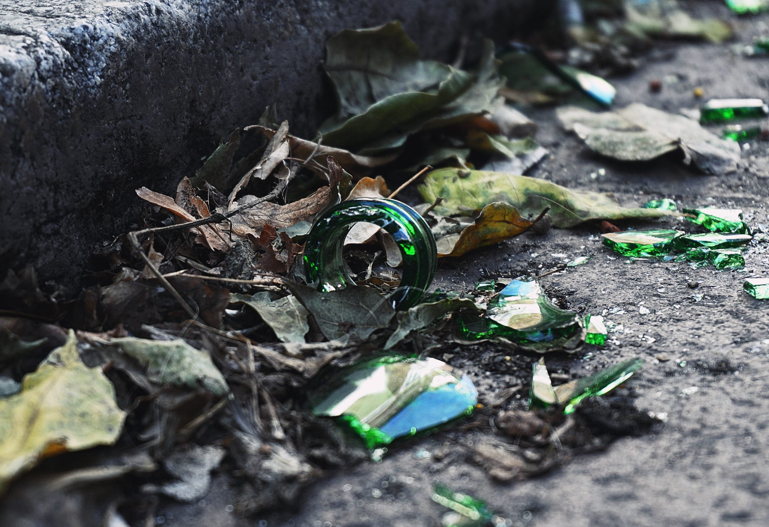 Reciclarea fictivă a deșeurilor, pagube ridicole