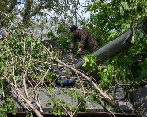 Rusia continuă să piardă soldați în Ucraina