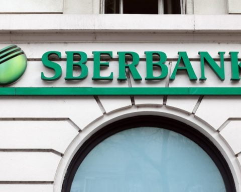 Sberbank eliminată din SWIFT