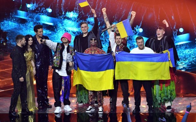 Scandal la Eurovision: punctele României, mutate