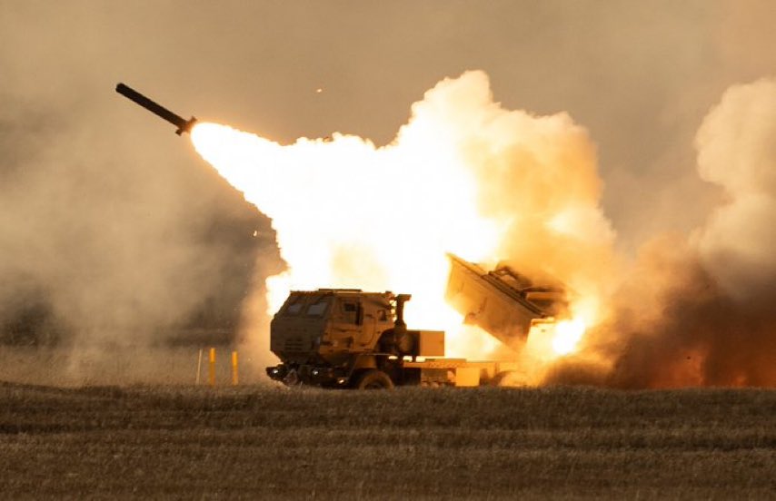 Sisteme avansate de rachete pentru Ucraina