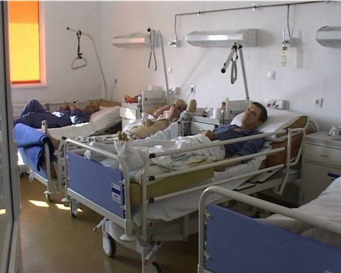 Topul spitalelor din Iași