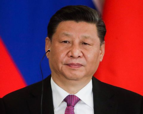 Avertisment din partea lui Xi Jinping