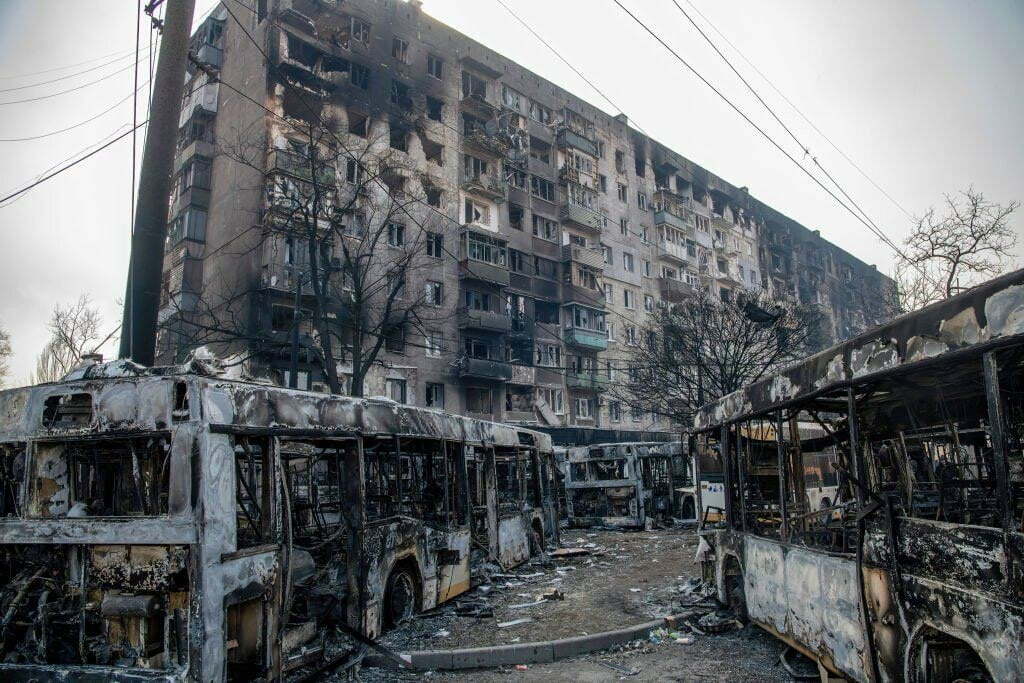 Bătălia de la Donbas va rămâne în istorie