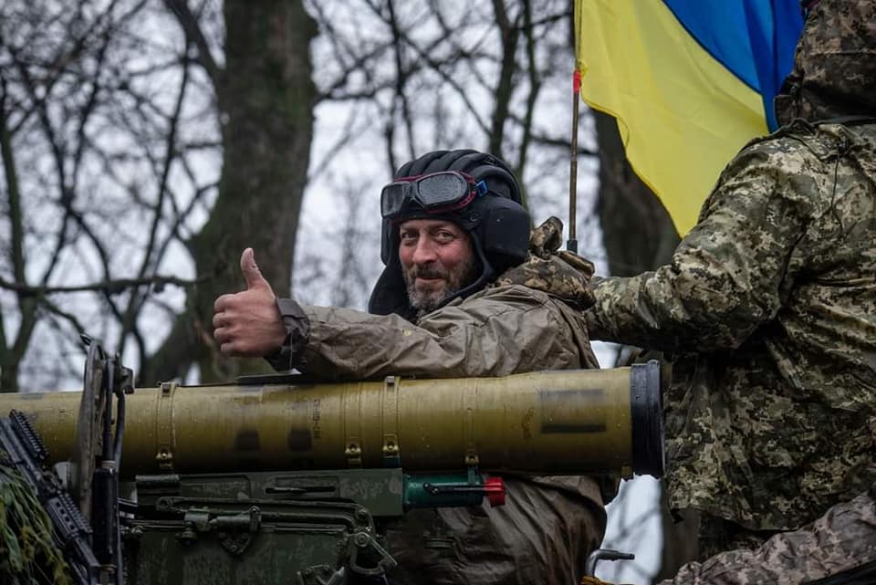 Donbas, greu de cucerit de ruși