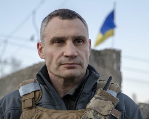 Klitschko cere liderilor europeni să ajute Ucraina "astăzi"