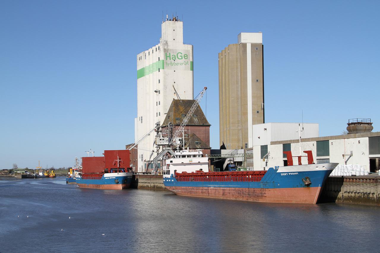 Kremlinul vrea să transporte cereale în porturile ucrainene