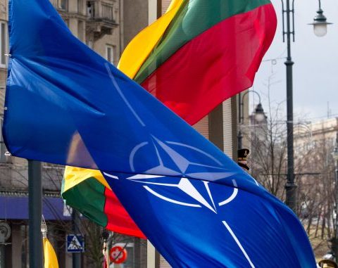 Lituania are încredere în NATO