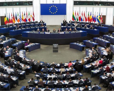 PE critică declinul libertăților fundamentale din Turcia