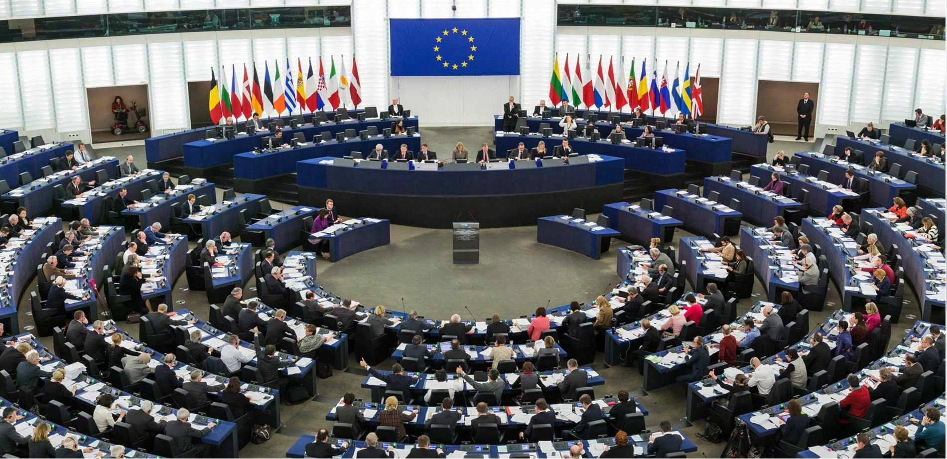 PE critică declinul libertăților fundamentale din Turcia