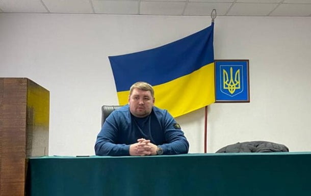 Primar ucrainean acuzat că a trecut de partea rușilor