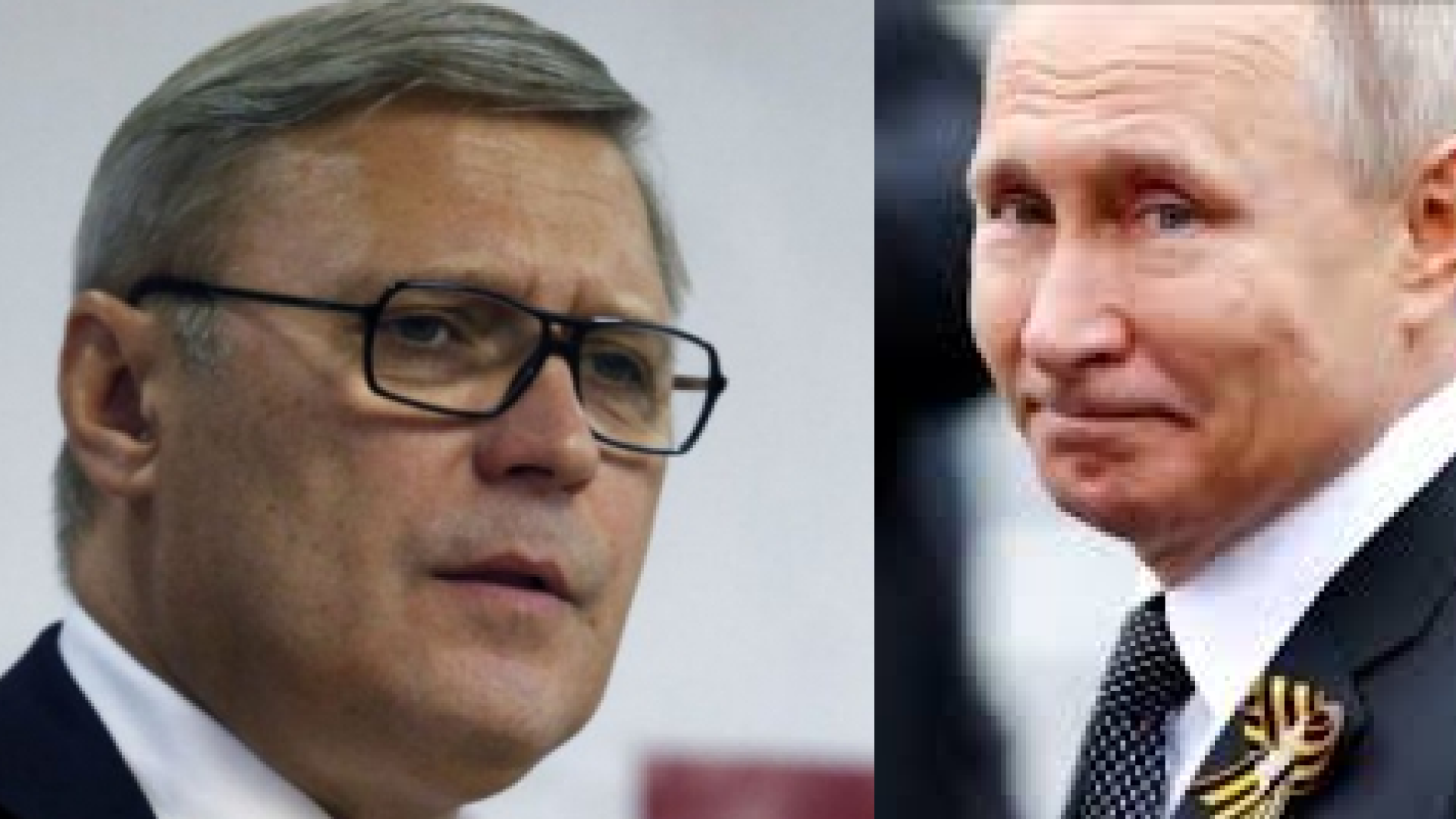 Putin de nerecunoscut chiar și pentru liderii ruși