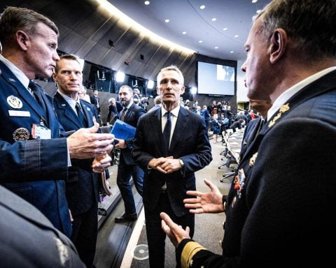 Aderarea Suediei și Finlandei la NATO sub semnul întrebării