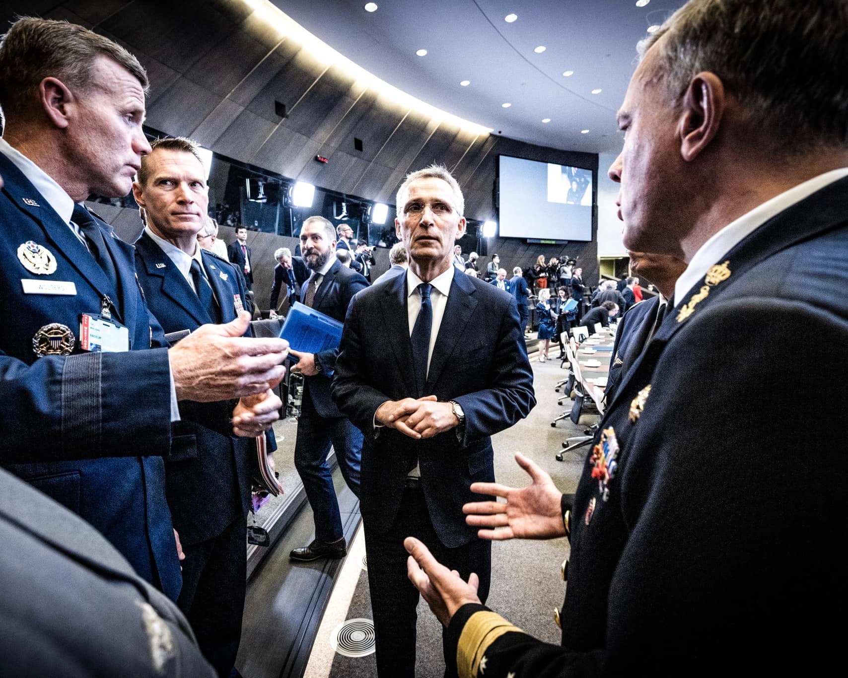 Aderarea Suediei și Finlandei la NATO sub semnul întrebării