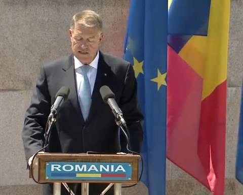 România are încredere în NATO