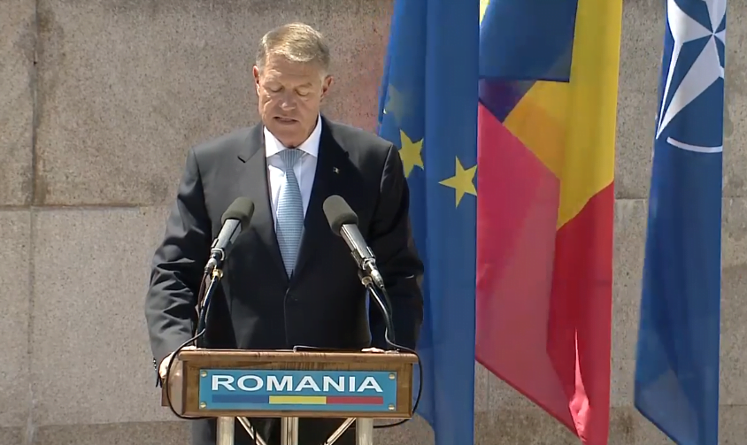 România are încredere în NATO