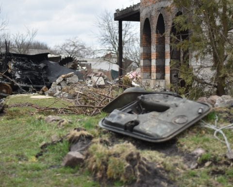 Se dau lupte crâncene la Severodonetsk