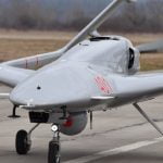 Trei drone Bayraktar vor fi donate Ucrainei