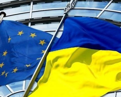 UE va continua să sprijine militar Ucraina