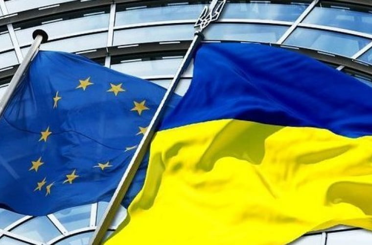 UE va continua să sprijine militar Ucraina