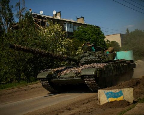 Ucraina trece la contraatac în Severodonetsk